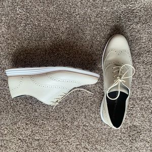 Cole Haan - ØriginalGrand Wingtip Oxford - 9.5